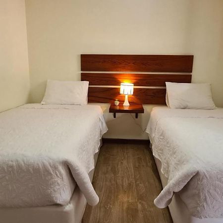 פיסאק Hotel La Posada De Francisca מראה חיצוני תמונה