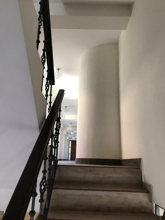 פיסאק Hotel La Posada De Francisca מראה חיצוני תמונה