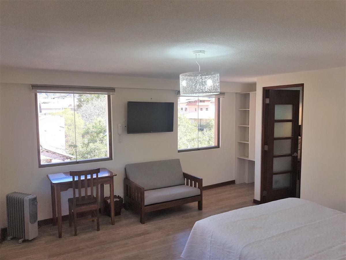 פיסאק Hotel La Posada De Francisca מראה חיצוני תמונה