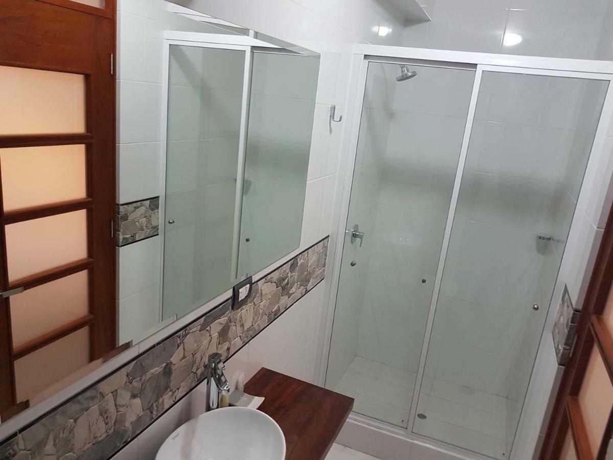 פיסאק Hotel La Posada De Francisca מראה חיצוני תמונה