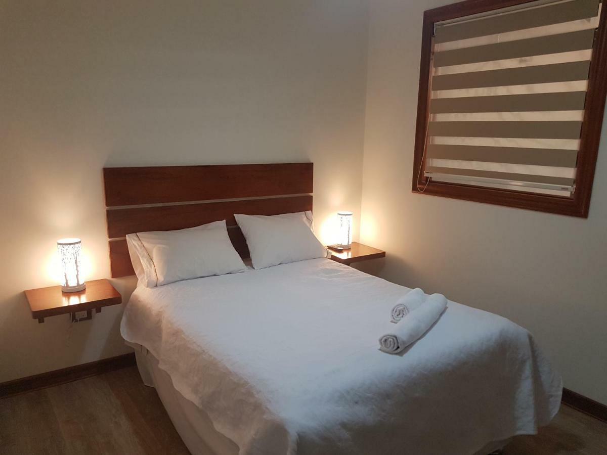 פיסאק Hotel La Posada De Francisca מראה חיצוני תמונה