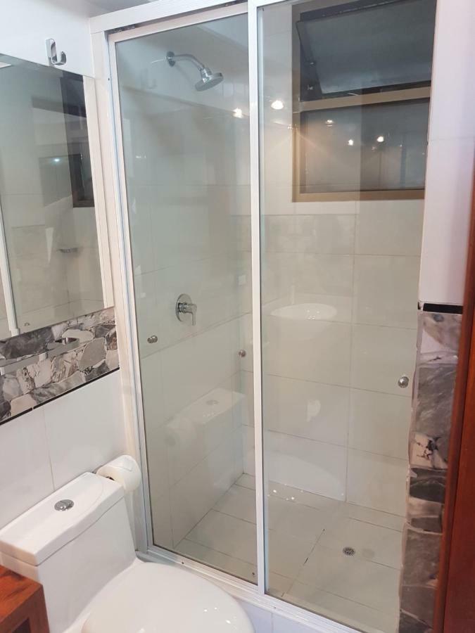 פיסאק Hotel La Posada De Francisca מראה חיצוני תמונה