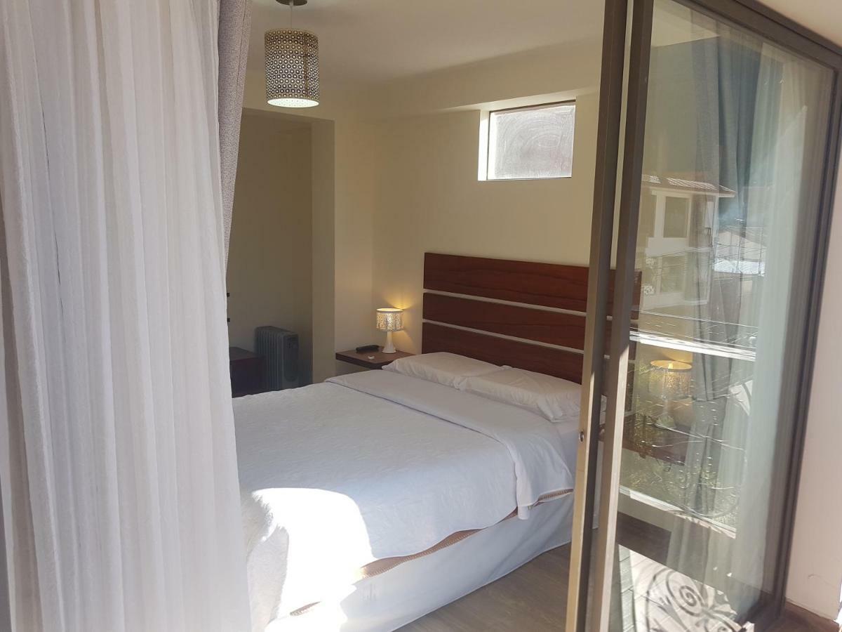 פיסאק Hotel La Posada De Francisca מראה חיצוני תמונה